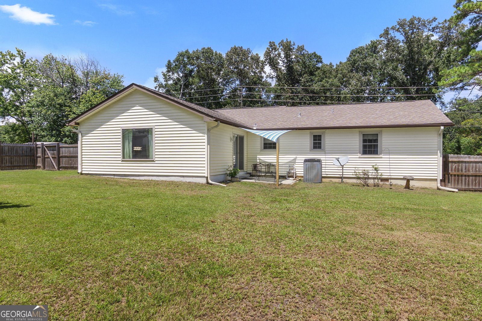 418 Mount Zion Road Bonaire - 41