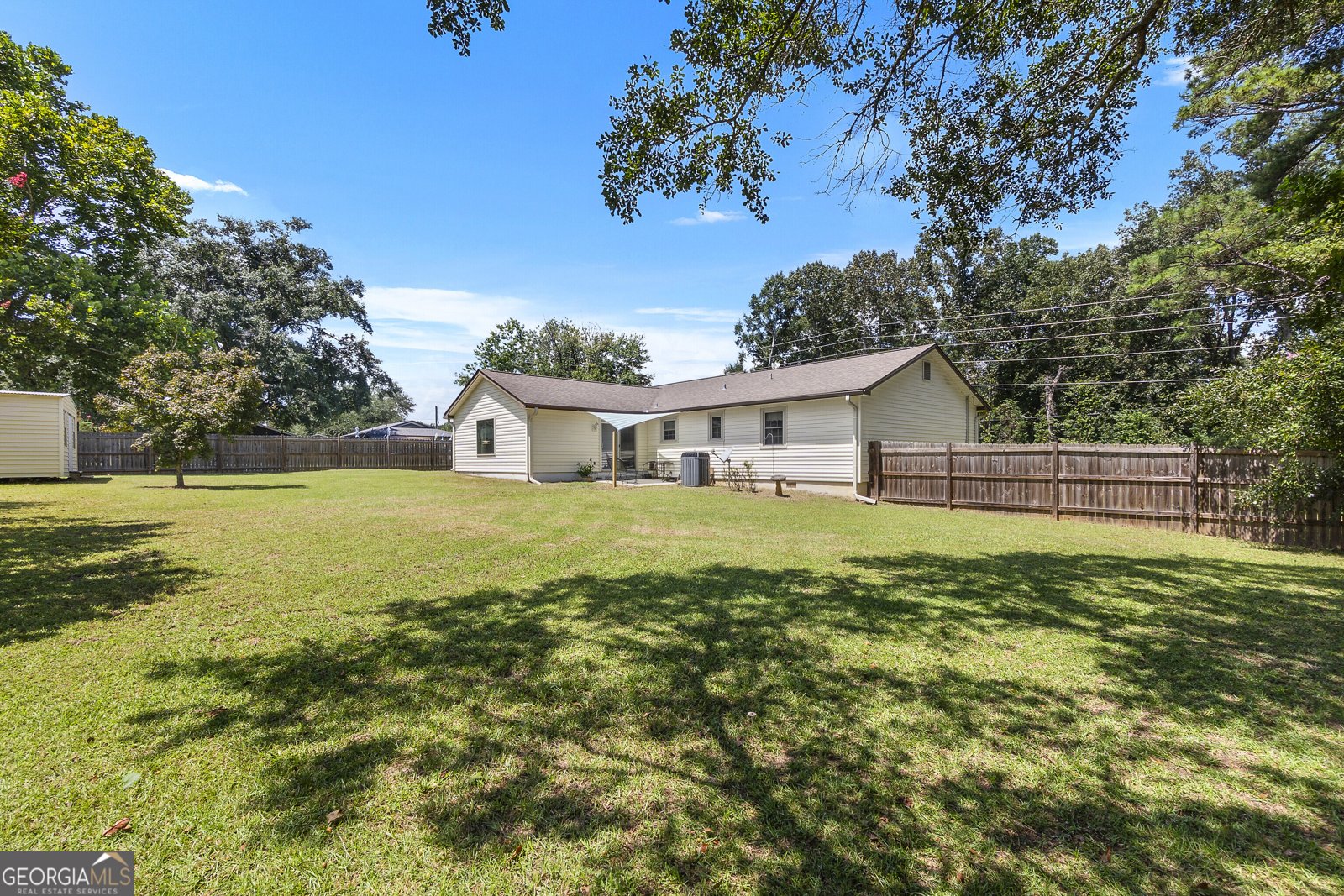 418 Mount Zion Road Bonaire - 42