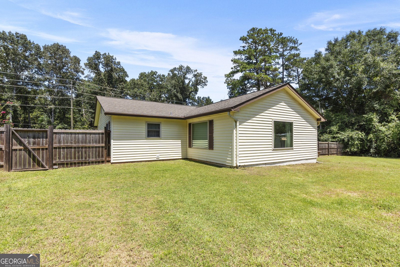 418 Mount Zion Road Bonaire - 5
