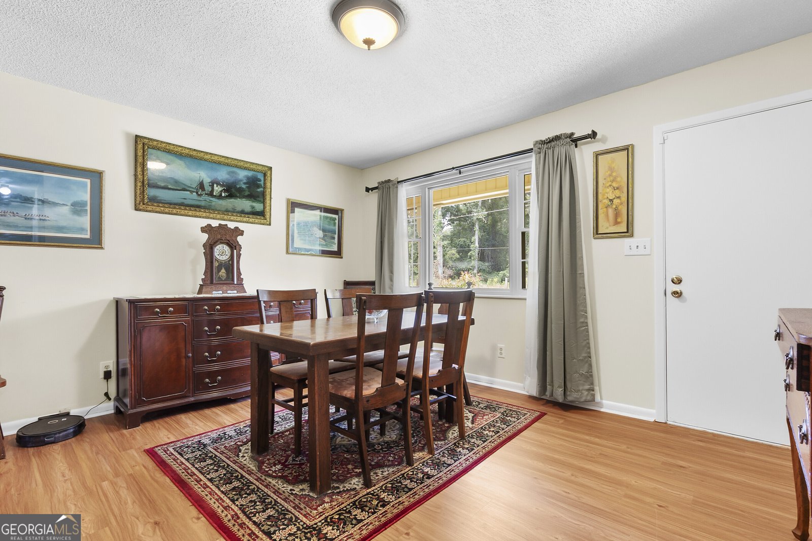 418 Mount Zion Road Bonaire - 8