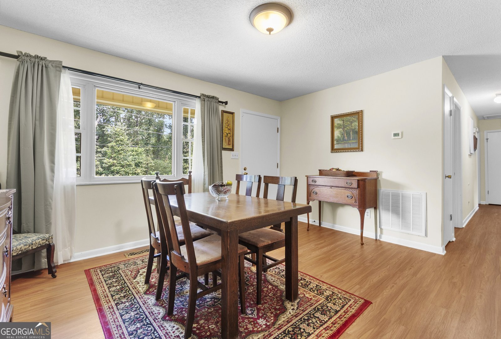 418 Mount Zion Road Bonaire - 9