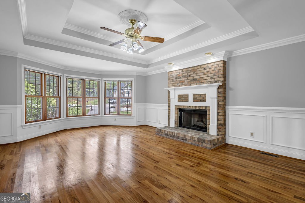 5302 Greenway Drive Villa Rica - 10