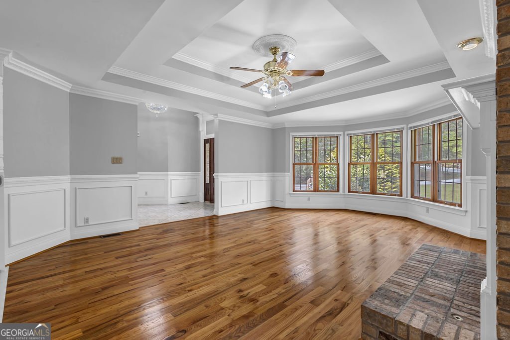 5302 Greenway Drive Villa Rica - 11