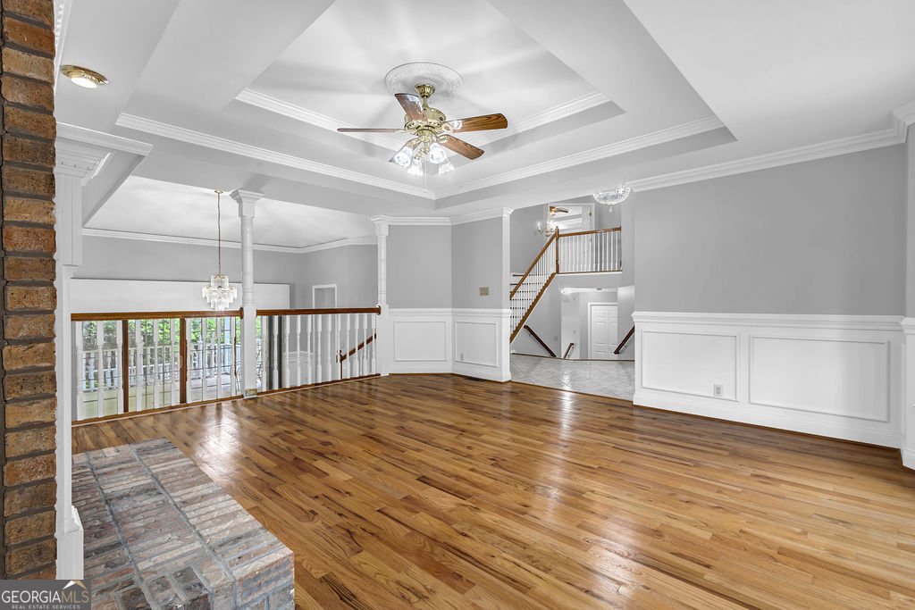 5302 Greenway Drive Villa Rica - 12