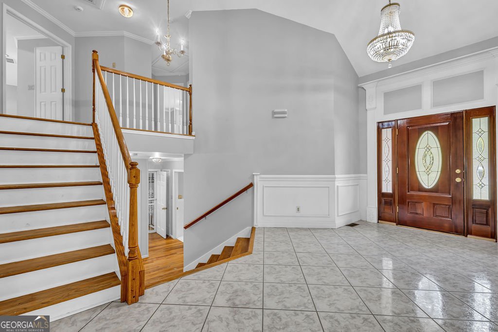 5302 Greenway Drive Villa Rica - 13