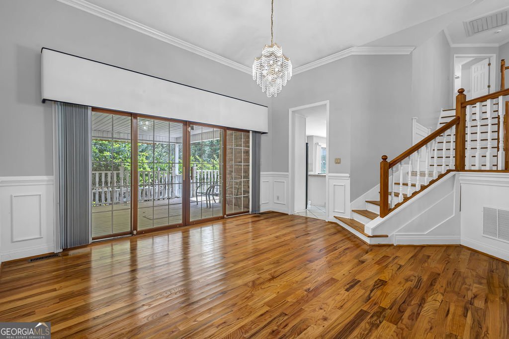 5302 Greenway Drive Villa Rica - 14