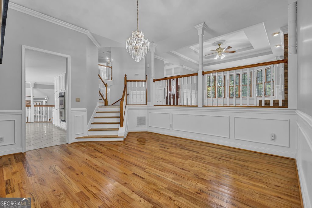 5302 Greenway Drive Villa Rica - 15