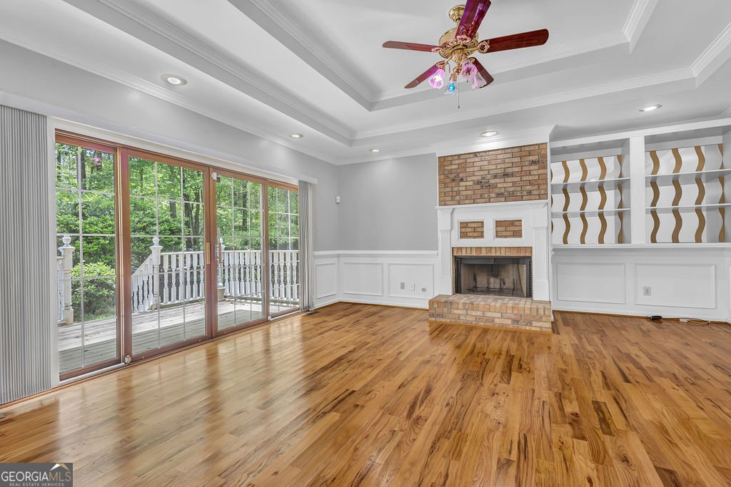 5302 Greenway Drive Villa Rica - 22