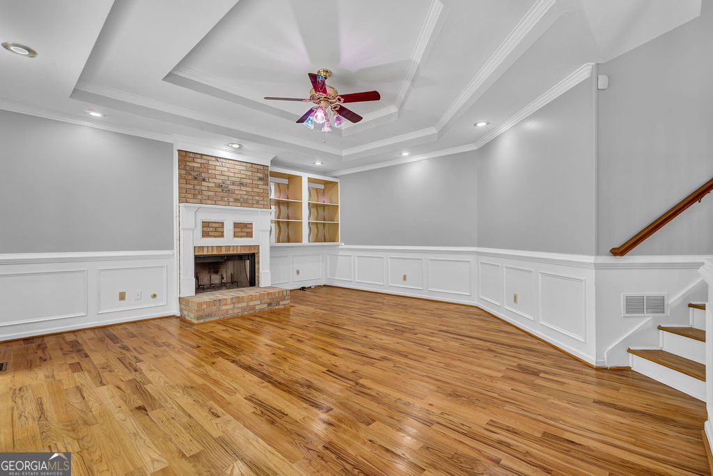 5302 Greenway Drive Villa Rica - 23