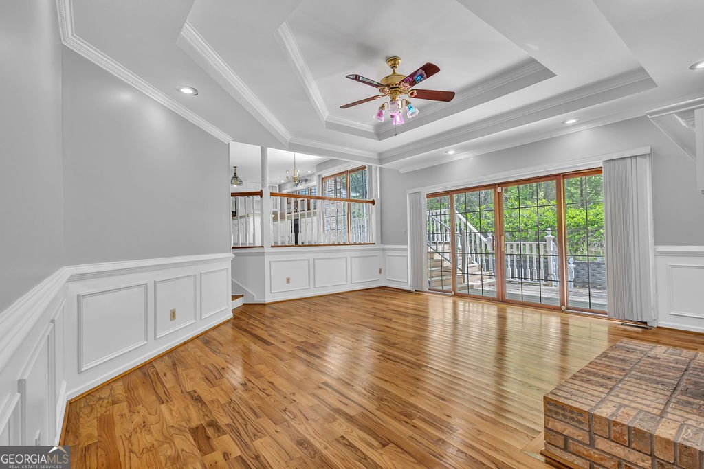 5302 Greenway Drive Villa Rica - 24