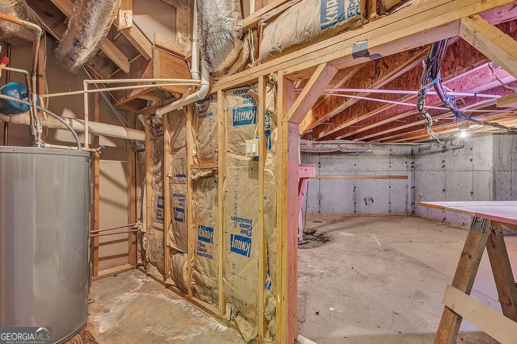 5302 Greenway Drive Villa Rica - 33