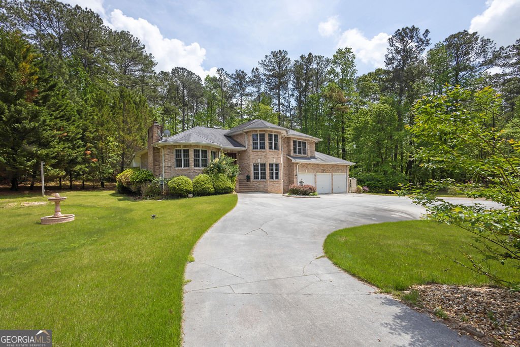 5302 Greenway Drive Villa Rica - 4