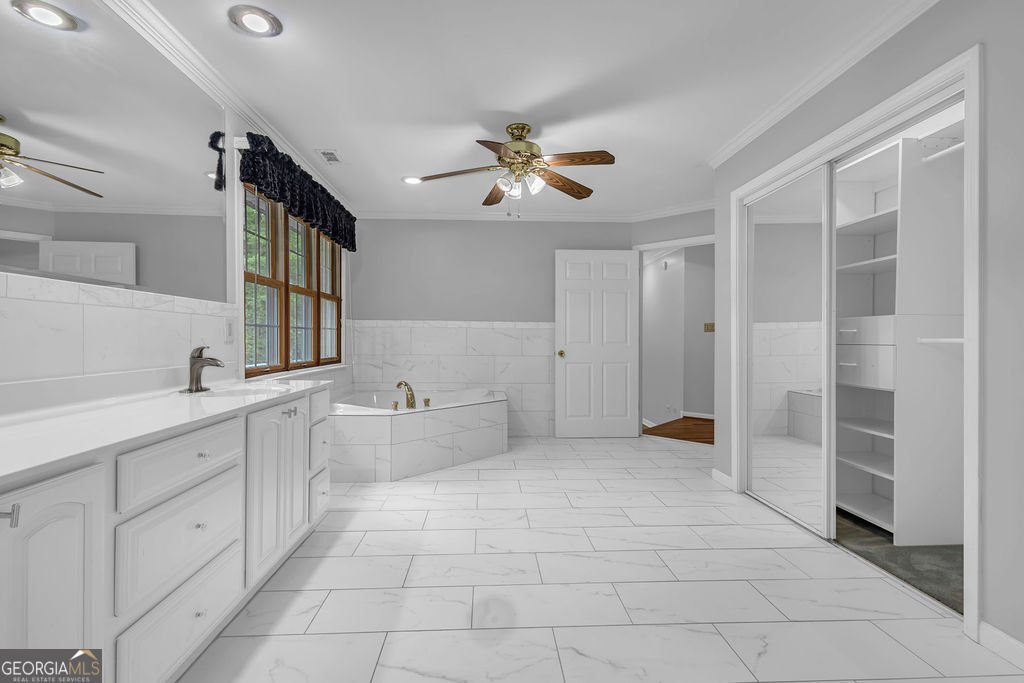 5302 Greenway Drive Villa Rica - 49