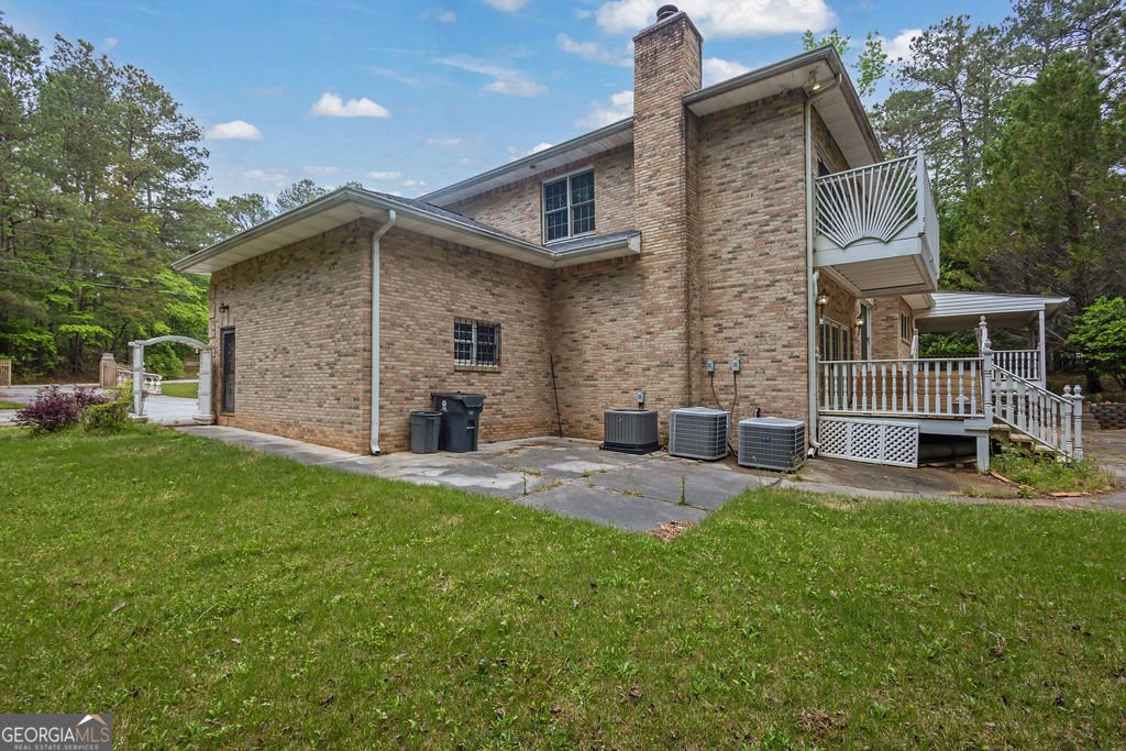 5302 Greenway Drive Villa Rica - 50