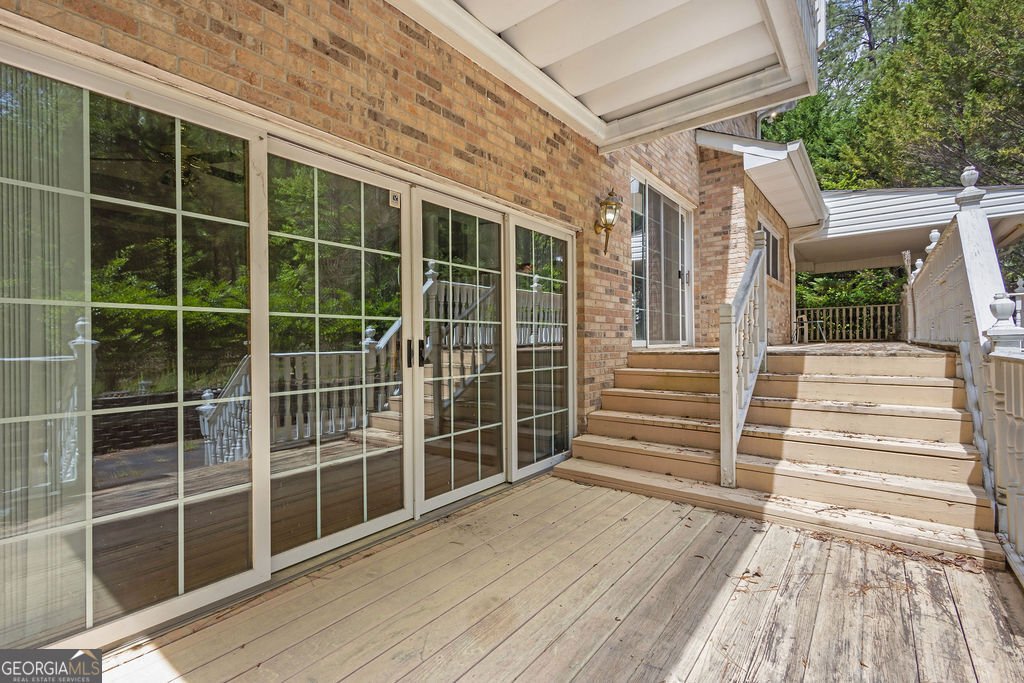 5302 Greenway Drive Villa Rica - 51