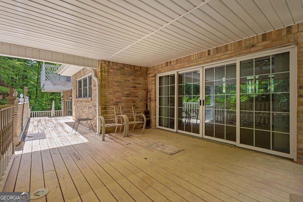 5302 Greenway Drive Villa Rica - 52