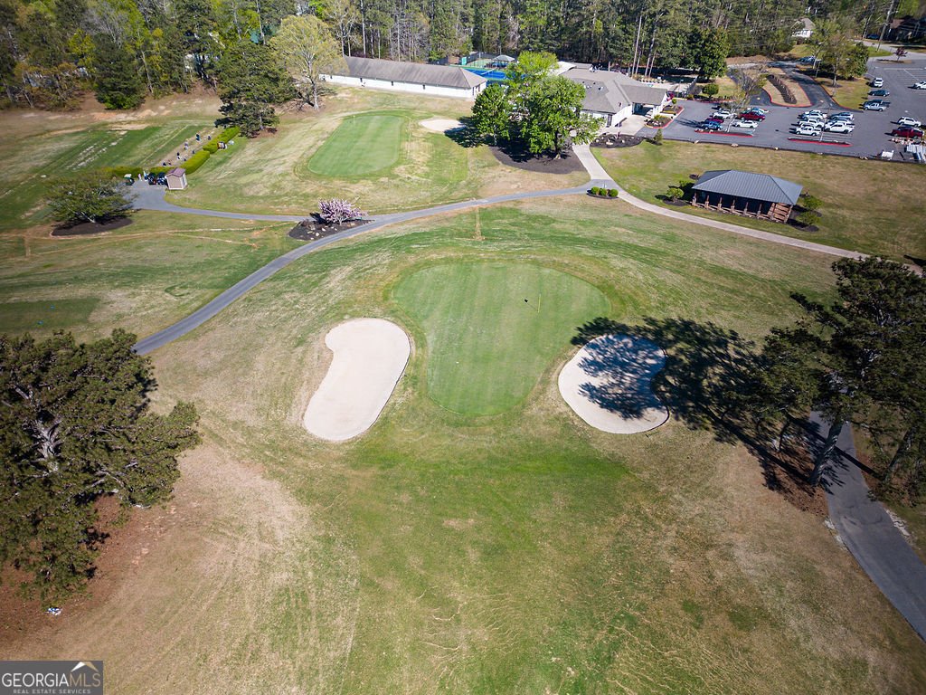 5302 Greenway Drive Villa Rica - 56