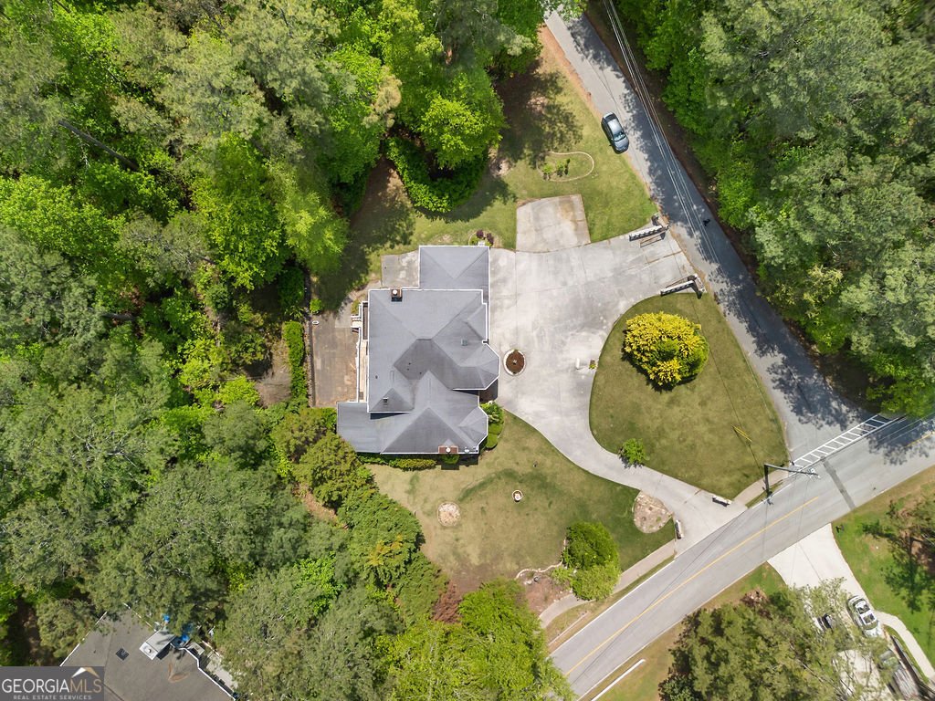 5302 Greenway Drive Villa Rica - 57