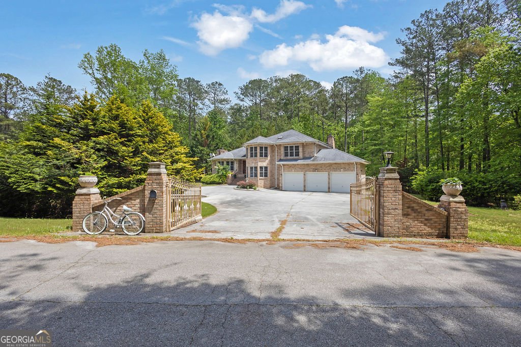 5302 Greenway Drive Villa Rica - 6