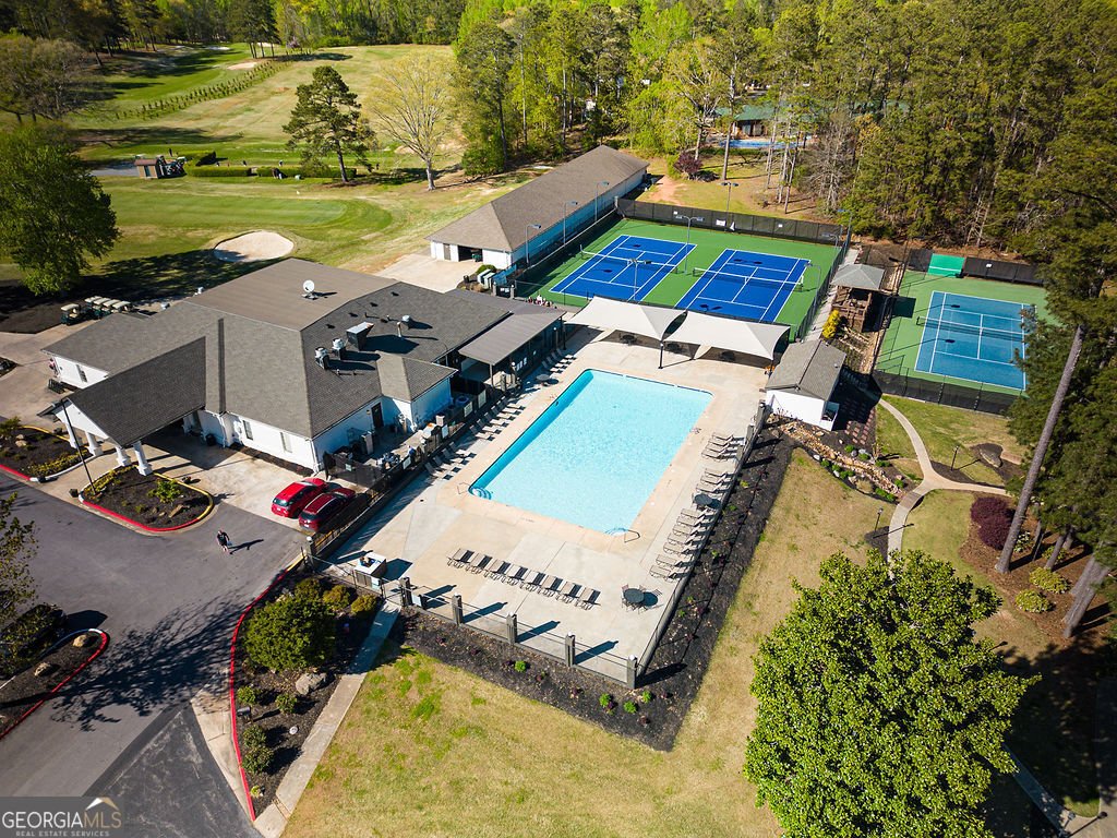 5302 Greenway Drive Villa Rica - 61