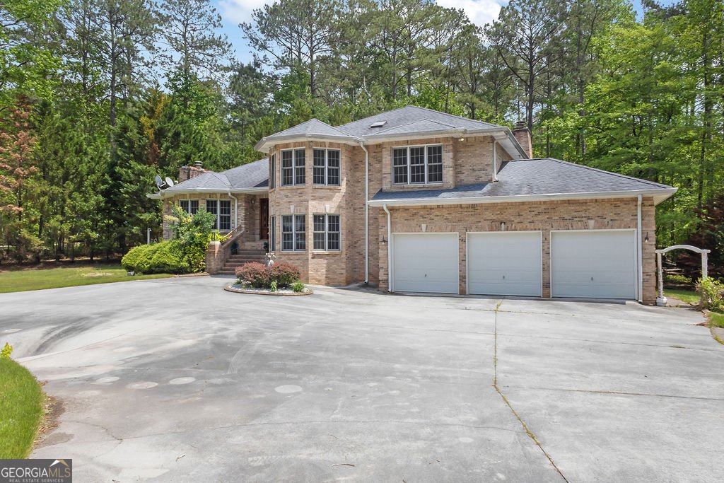 5302 Greenway Drive Villa Rica - 7