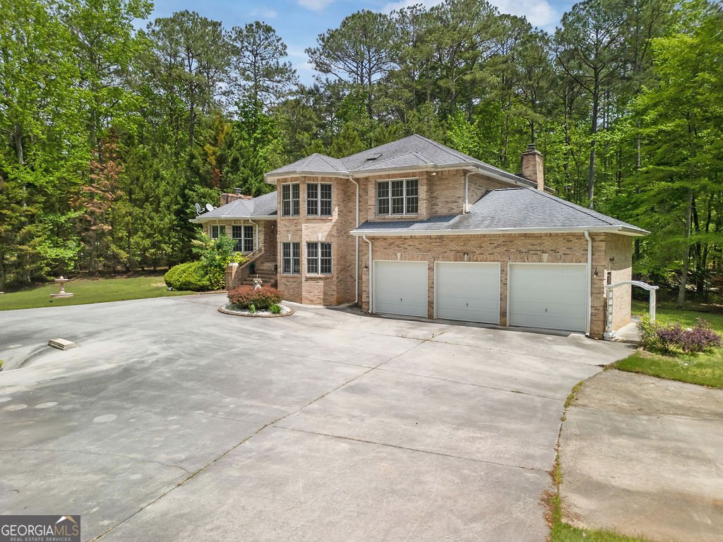 5302 Greenway Drive Villa Rica - 8