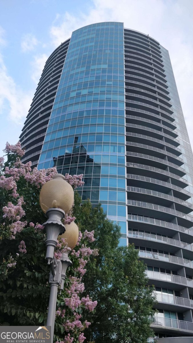 3338 Peachtree Road Atlanta - 12