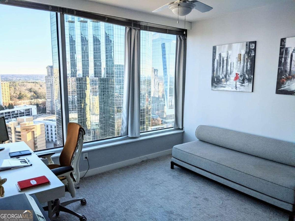 3338 Peachtree Road Atlanta - 2