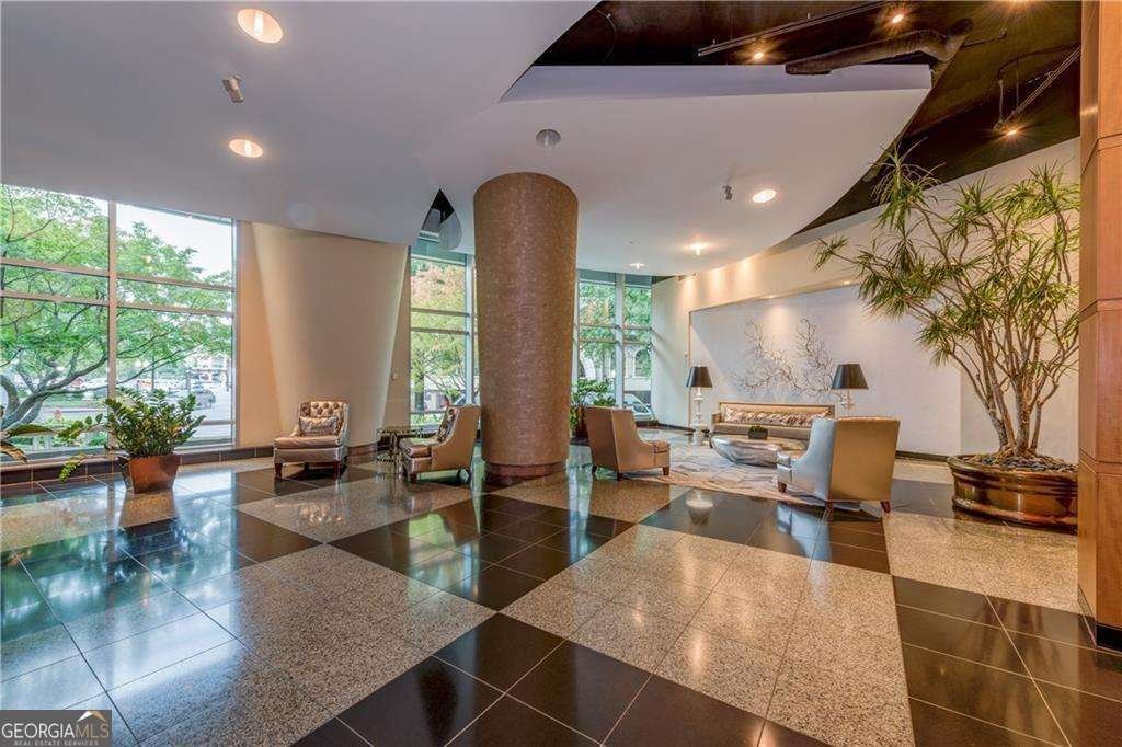 3338 Peachtree Road Atlanta - 20