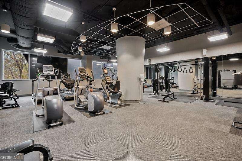 3338 Peachtree Road Atlanta - 24