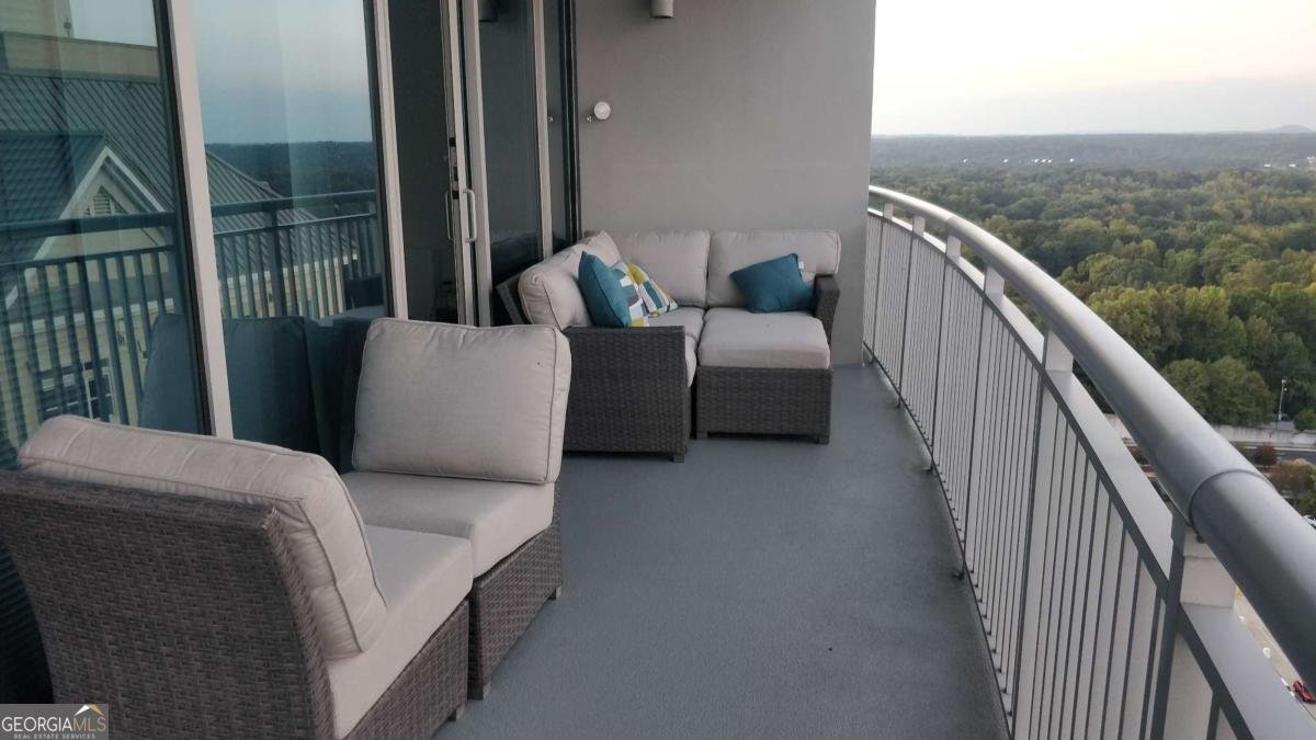 3338 Peachtree Road Atlanta - 9