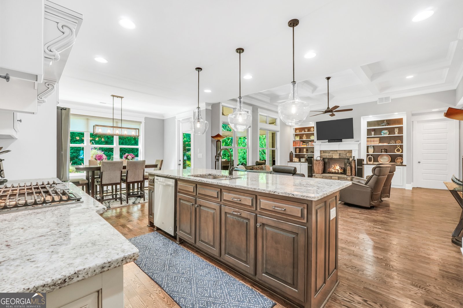 45 Brinkburn Court Newnan - 11