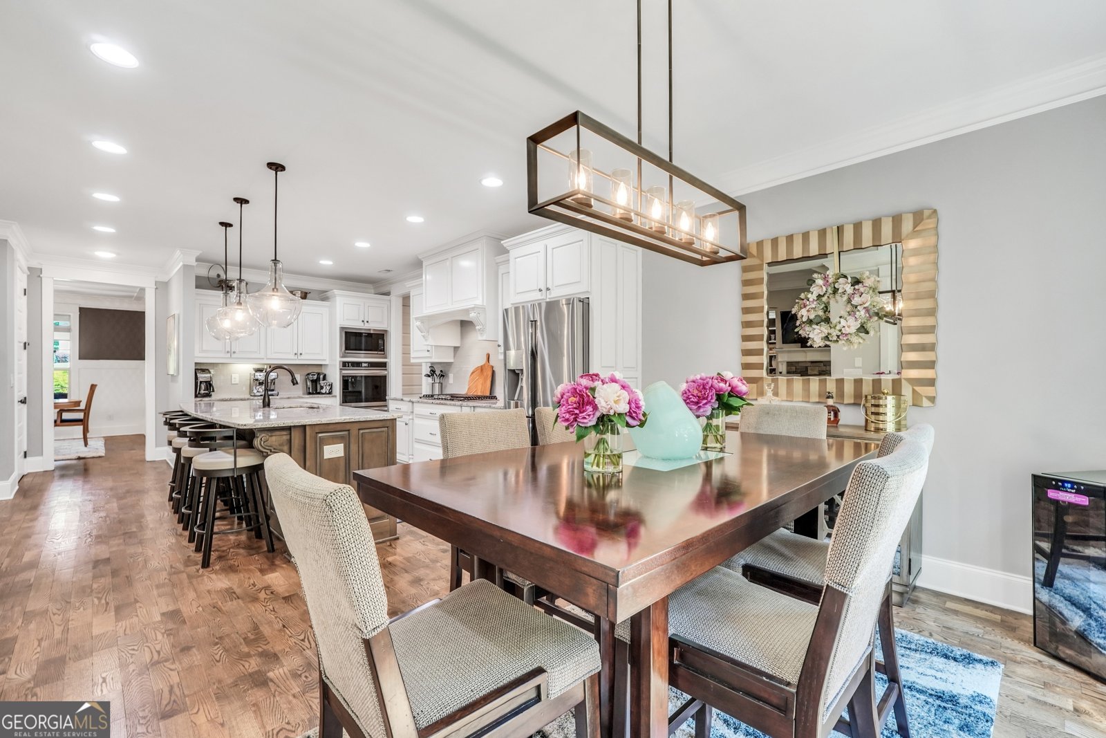 45 Brinkburn Court Newnan - 12
