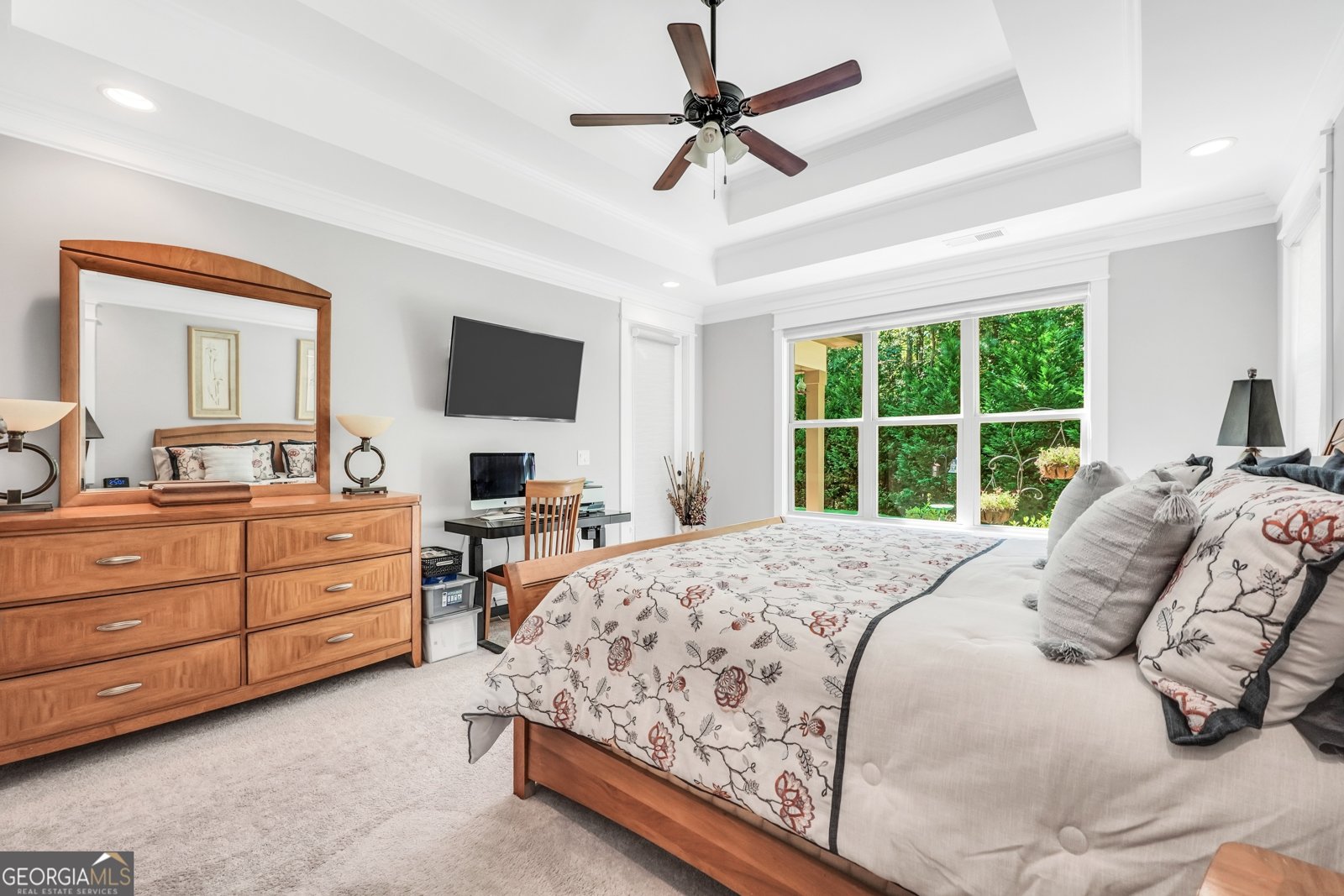 45 Brinkburn Court Newnan - 14