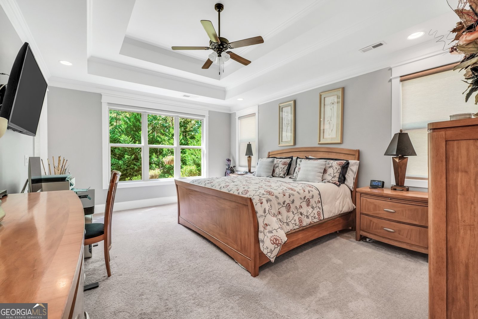 45 Brinkburn Court Newnan - 15