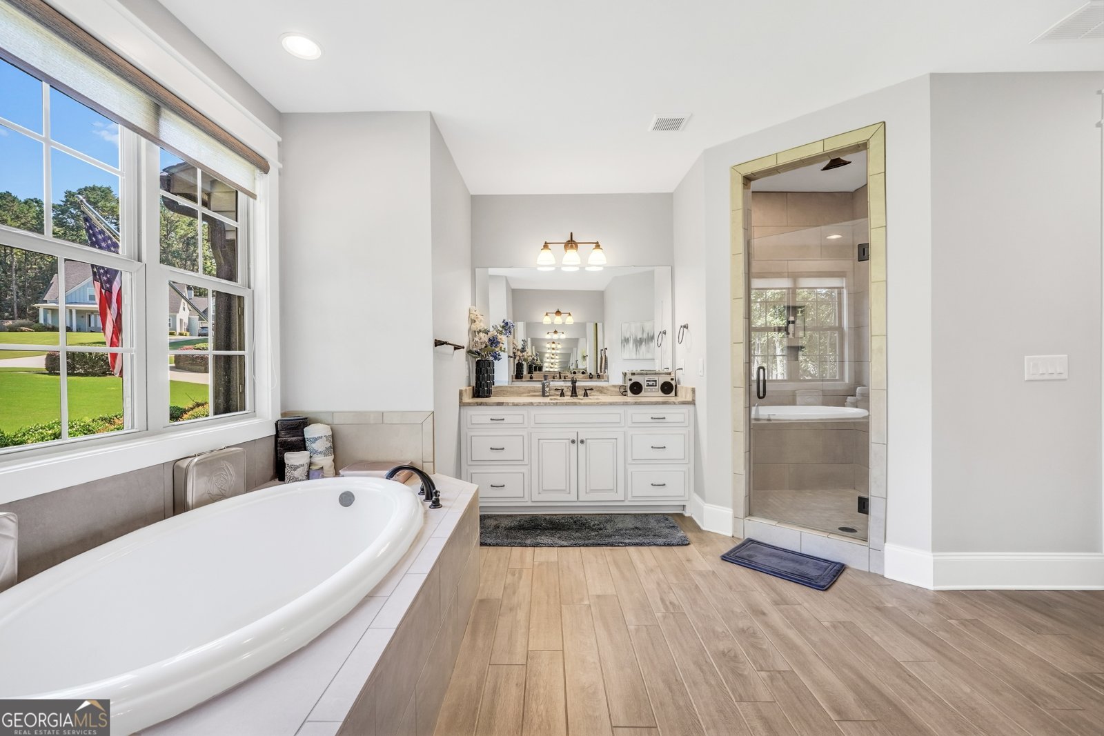 45 Brinkburn Court Newnan - 17
