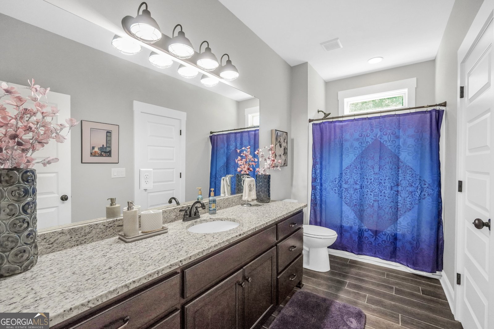 45 Brinkburn Court Newnan - 20