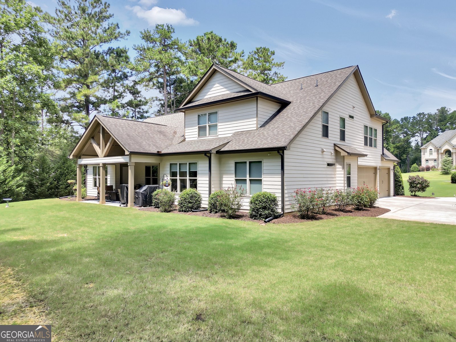 45 Brinkburn Court Newnan - 30