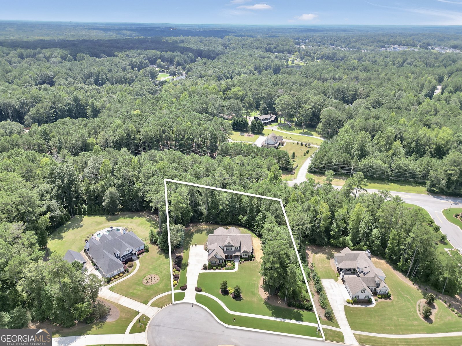 45 Brinkburn Court Newnan - 4