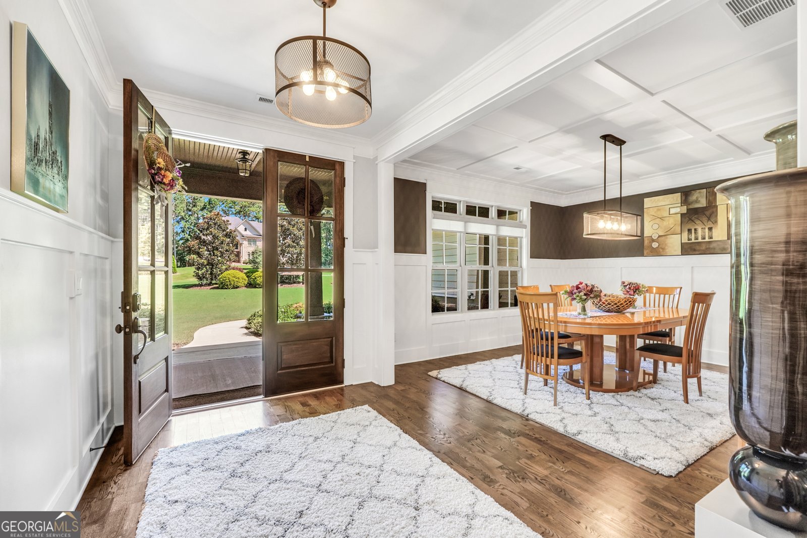 45 Brinkburn Court Newnan - 5