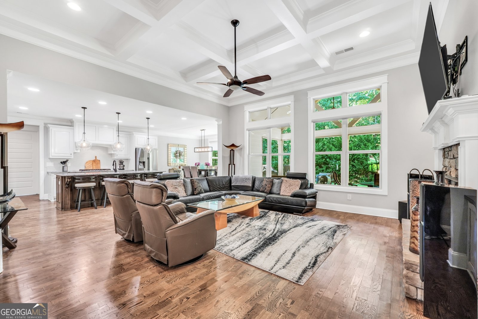 45 Brinkburn Court Newnan - 7