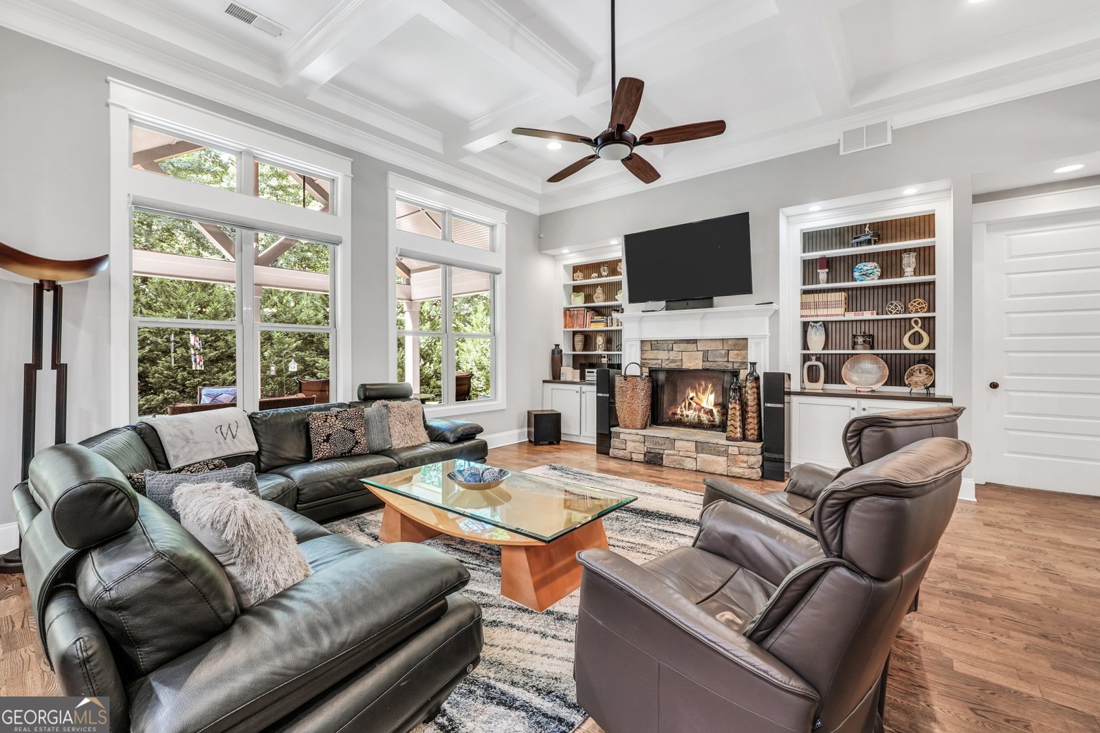 45 Brinkburn Court Newnan - 8