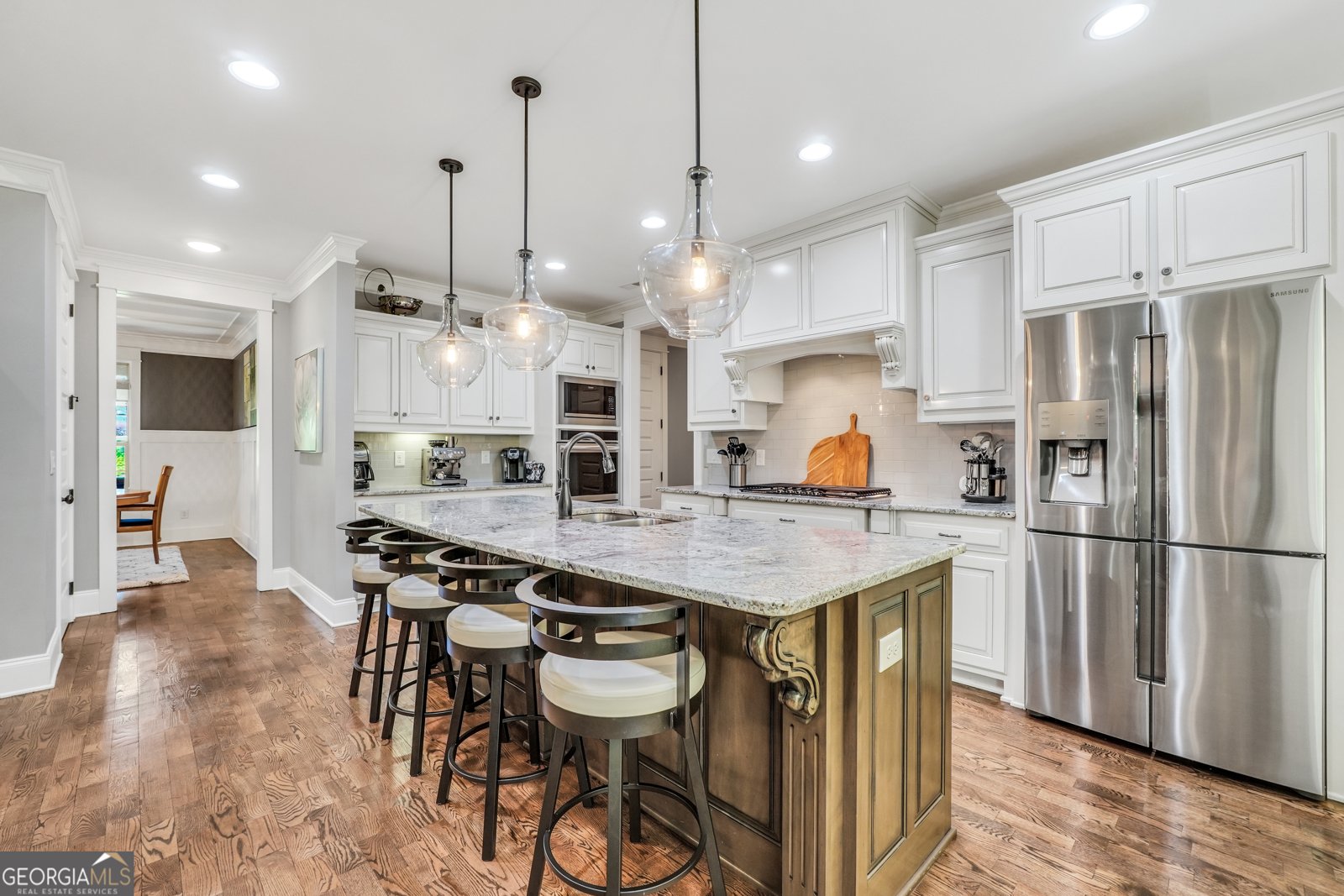 45 Brinkburn Court Newnan - 9