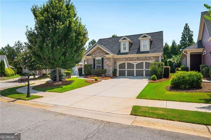 3180 Willow Creek Drive Gainesville - 2