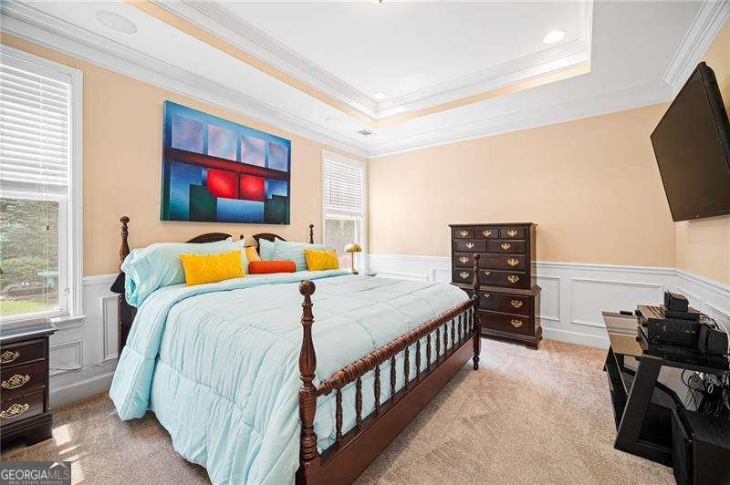 3180 Willow Creek Drive Gainesville - 22