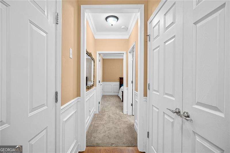 3180 Willow Creek Drive Gainesville - 27