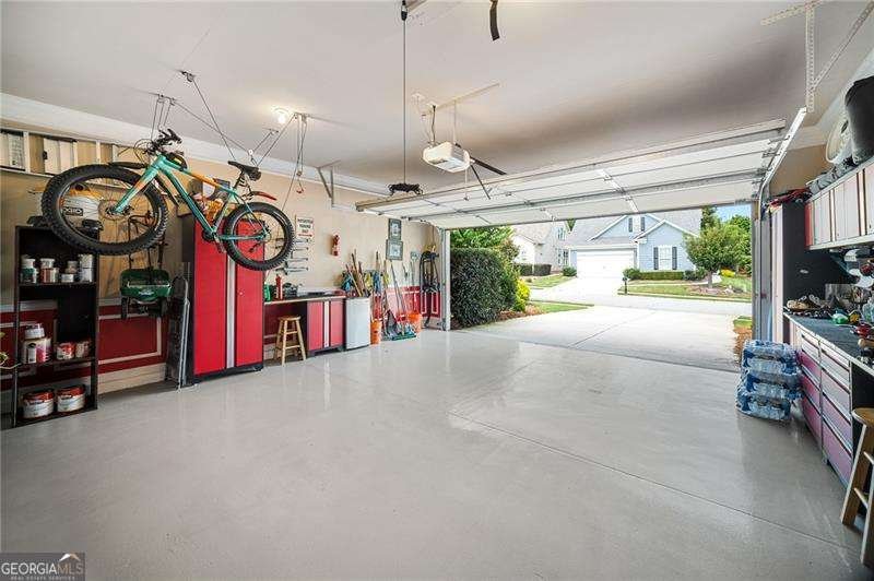 3180 Willow Creek Drive Gainesville - 30