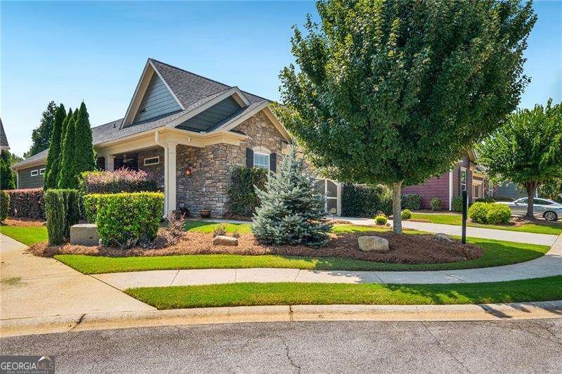 3180 Willow Creek Drive Gainesville - 38
