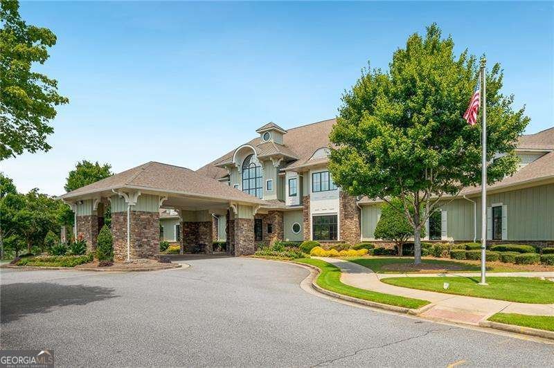 3180 Willow Creek Drive Gainesville - 41
