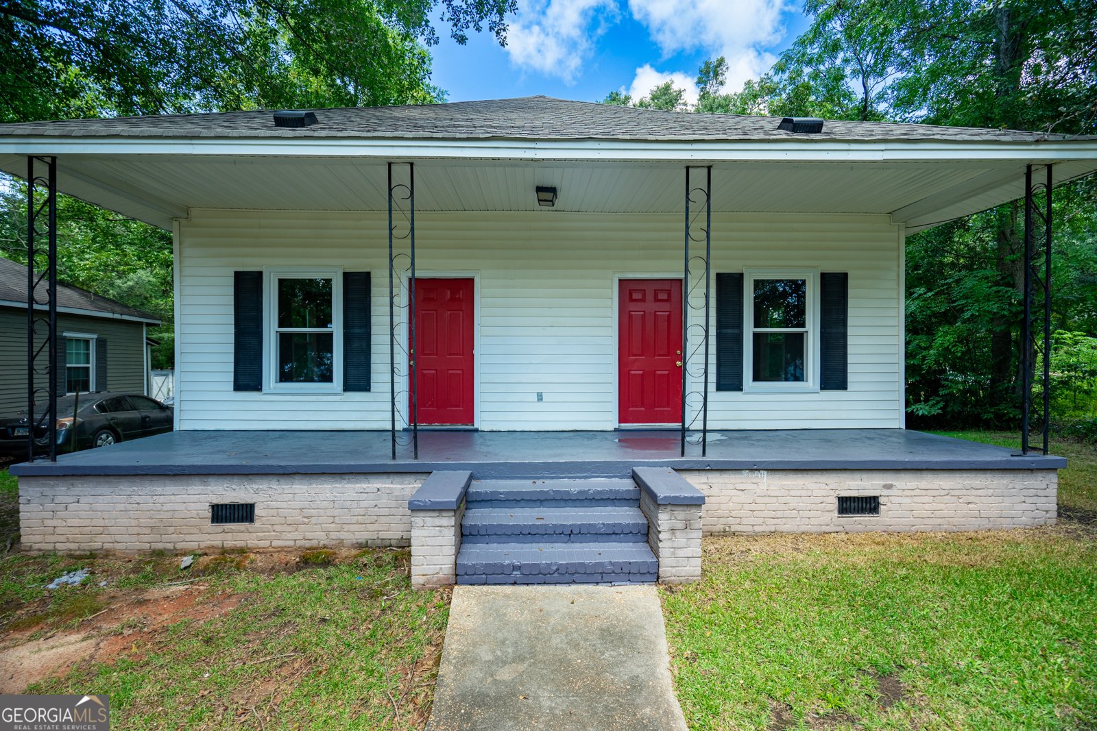 923 Greenville Street Lagrange - 1
